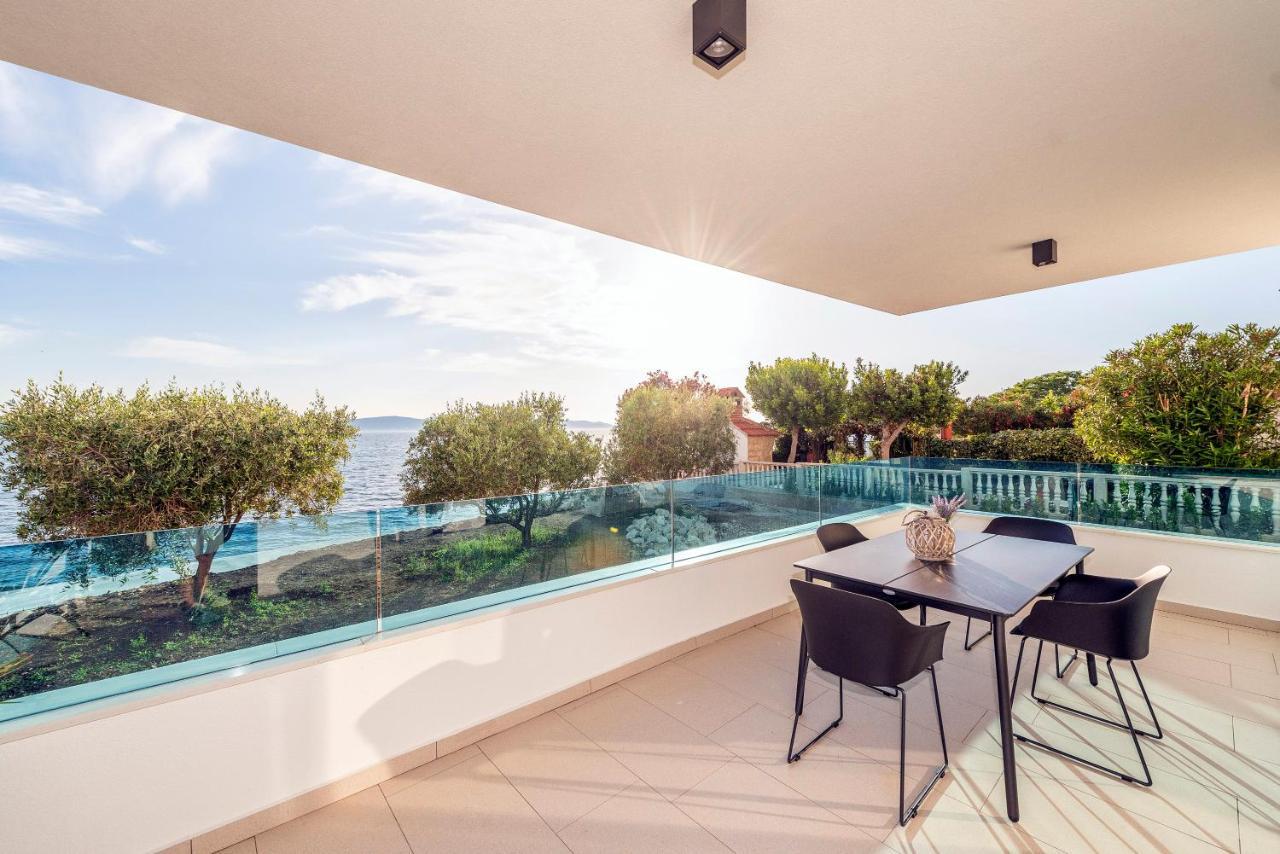Villa Fresca Бибинье Экстерьер фото